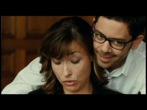 Tökéletes véletlen