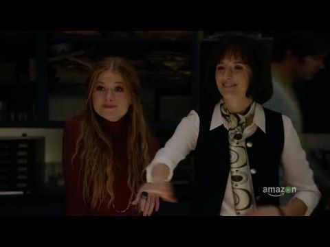 Good Girls Revolt