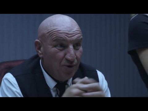 Gangsters Gamblers Geezers