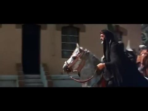 Szél és az oroszlán