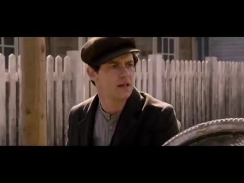 Harley és a Davidson fiúk