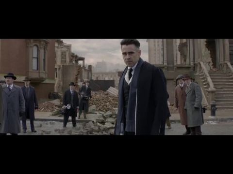 Legendás állatok és megfigyelésük