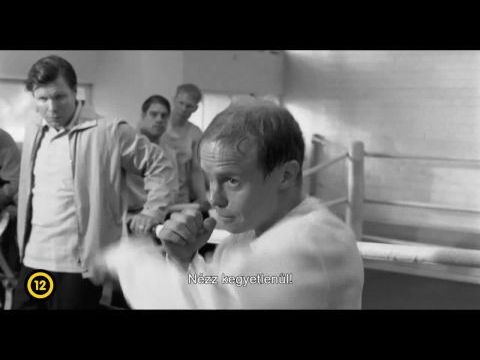 Olli Mäki legboldogabb napja