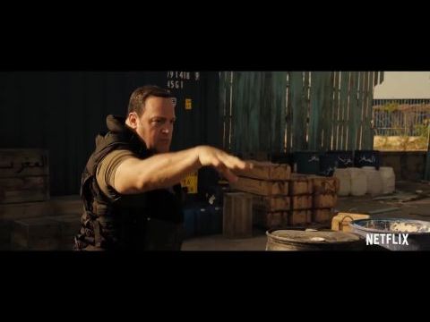 The True Memoirs of an International Assassin