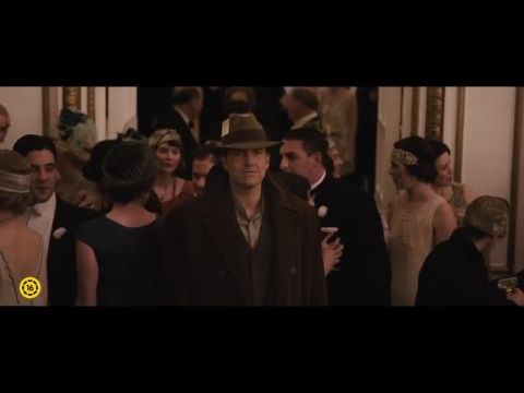 Az éjszaka törvénye