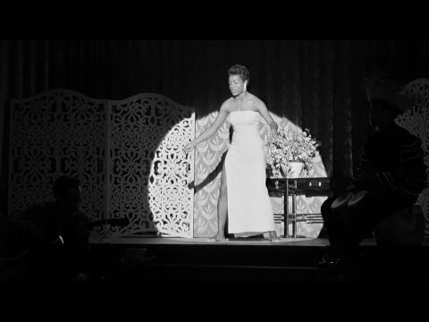 Maya Angelou and Still I Rise