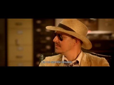 Az emberi százlábú 3