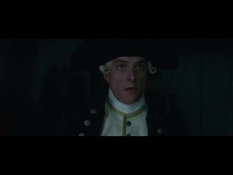 A Karib-tenger kalózai: Salazar bosszúja