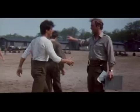 Menekülés a győzelembe