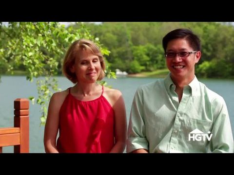 Lakefront Bargain Hunt