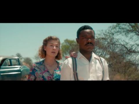 Egy egyesült királyság (Egyesült Királyság)