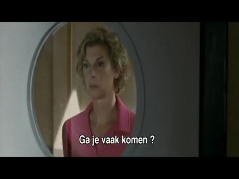 Oscar et la dame rose