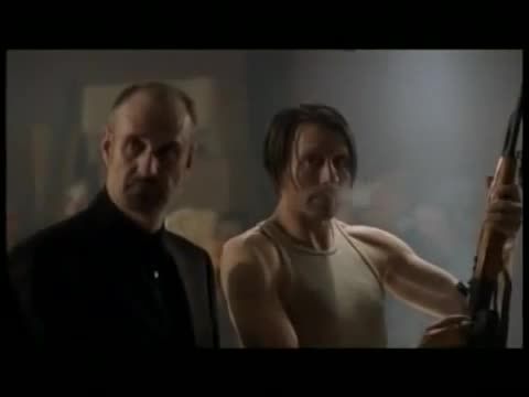 Gengszterek fogadója