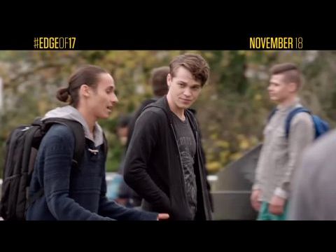 Egy magányos tinédzser