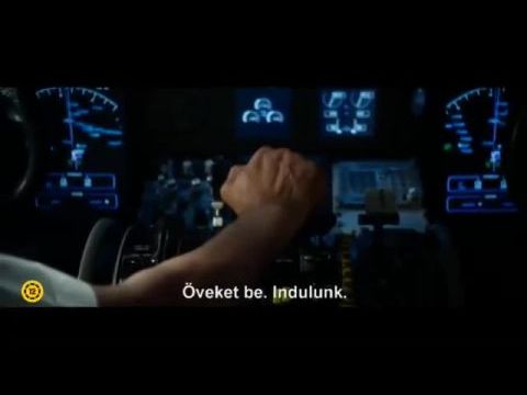 Kényszerleszállás