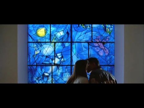 Meglógtam a Ferrarival