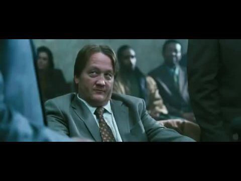 Törvénytisztelő polgár