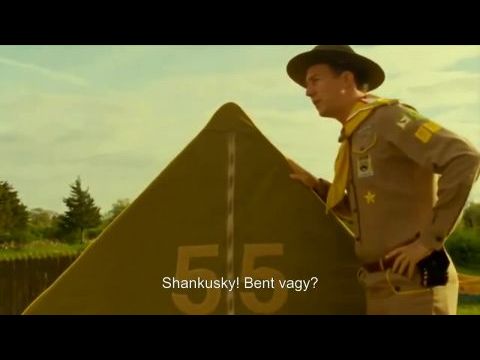 Holdfény királyság