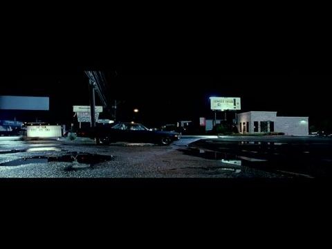 Grindhouse - Halálbiztos