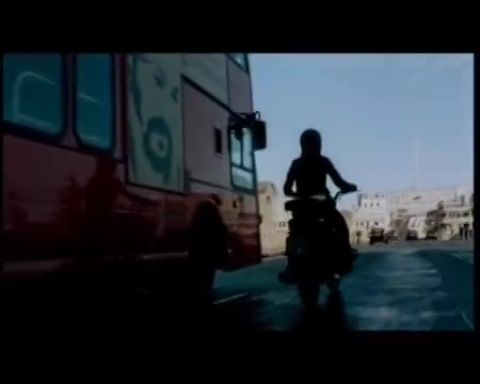 Eastern promises - Gyilkos ígéretek
