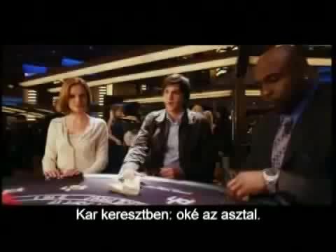 21 - Las Vegas ostroma