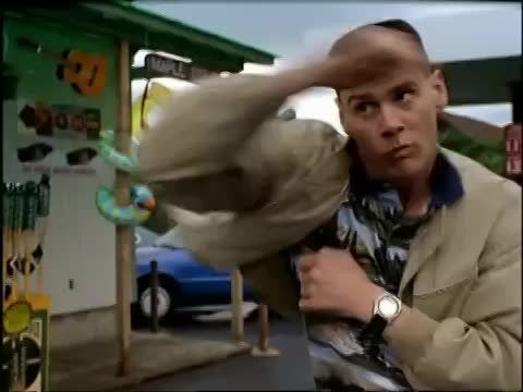 Én és én meg az Irén