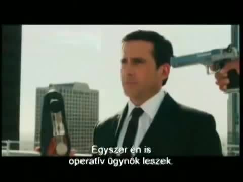 Zsenikém - Az ügynök haláli