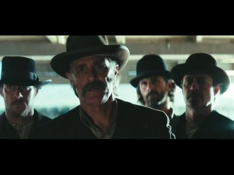 Cowboyok és űrlények