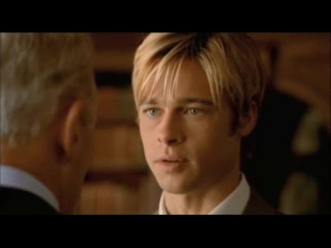 Ha eljön Joe Black