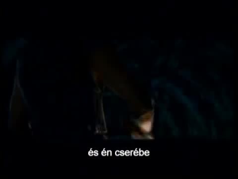 Beowulf - Legendák lovagja