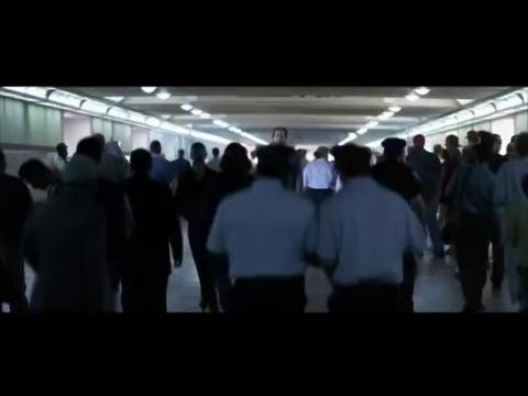 K-PAX - A belső bolygó