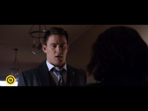 Az elnök végveszélyben