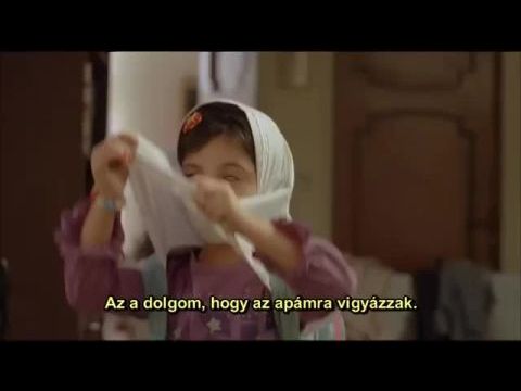 Nader és Simin - Egy elválás története