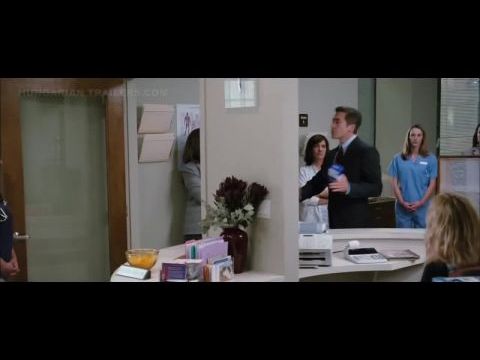 Szerelem és más drogok