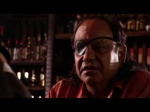 Volt egyszer egy Mexikó