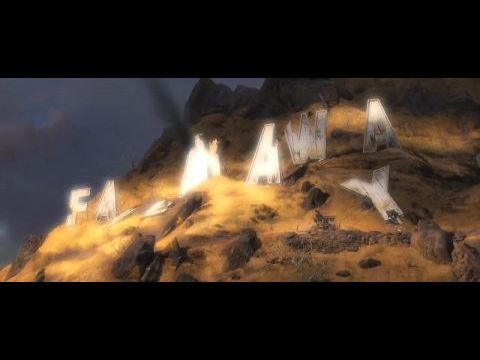 Shrek a vége, fuss el véle