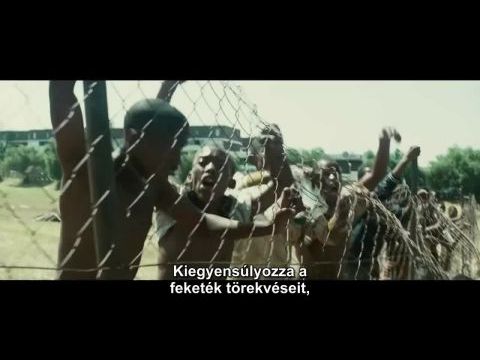 Invictus - A legyőzhetetlen