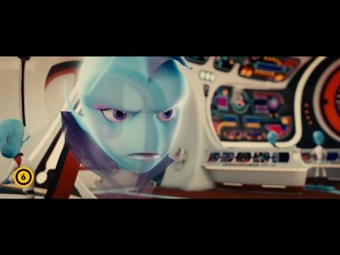 A Szörny mentőakció