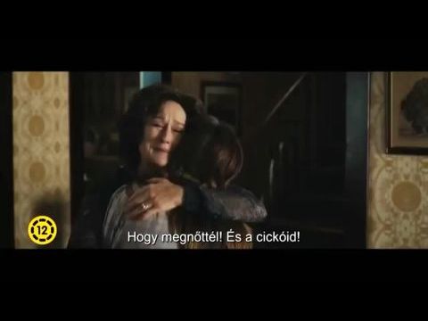 Augusztus Oklahomában