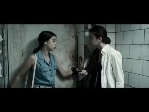 Az ártatlanság virágai