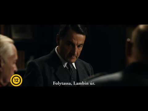 Az utolsó éjszaka Párizsban