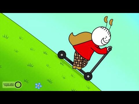 Bogyó és Babóca 3: Játszótársak