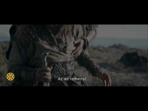 Északiak: A viking saga