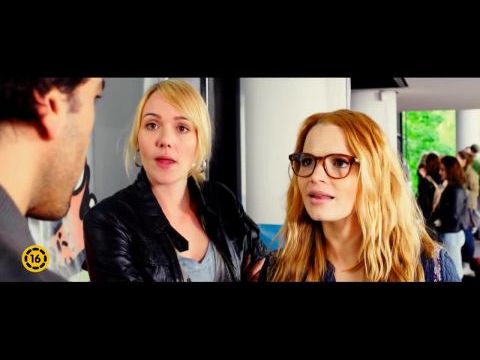 Fák jú, Tanár úr!