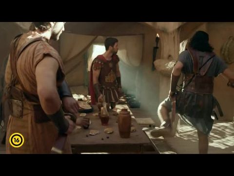 Herkules: Feltámadás