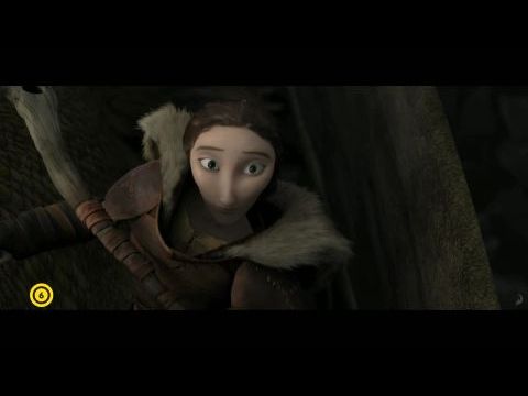 Így neveld a sárkányodat 2.