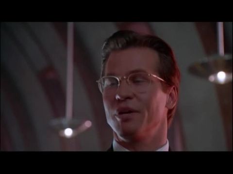 Mindörökké Batman