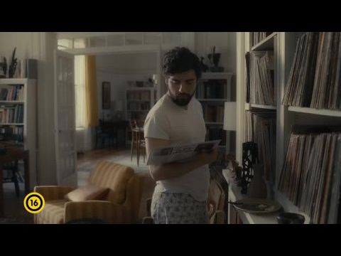 Llewyn Davis világa