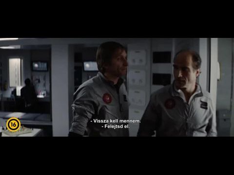 Mars - Az utolsó napok