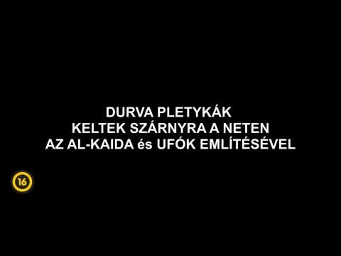 Michel Houellebecq elrablása